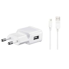 Sạc Adapter Mobiistar LAI Yuki