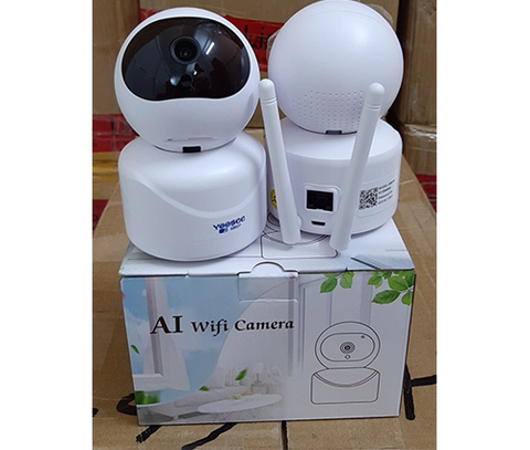 Camera WIFI Yoosee 2.0MP HWK205 FullHD 1080P