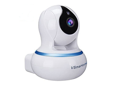  CAMERA IP WiFi VSMAHOME V1 1.0MP 