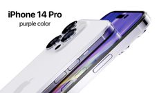  Iphone 14 Pro Có Camera Lớn Hơn, Trang Bị Cảm Biến 48mp Liệu Có Phải Sự Thật? 