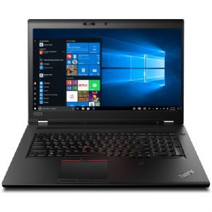 Lenovo Thinkpad P52 20M9000Sus Mobile Workstation