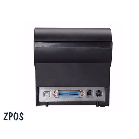 Máy in hóa đơn ZPOS Z-300U ( USB )