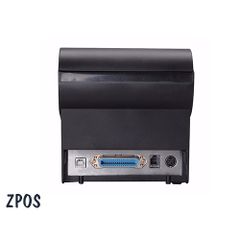  Máy in hóa đơn ZPOS Z-300U ( USB ) 