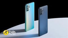  OPPO Reno6 Z 5G chính thức được ấn định ngày ra mắt: Hỗ trợ sạc nhanh, camera 64MP đi kèm nhiều tính năng cực chất 