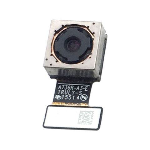 Camera Panasonic Toughpad FZ-E1
