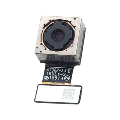 Camera Panasonic Toughpad FZ-E1