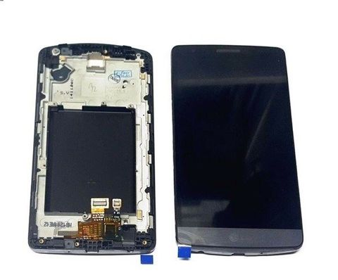 Màn Hình Panasonic Toughpad Fz-F1