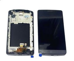 Màn Hình Panasonic Toughpad Fz-F1