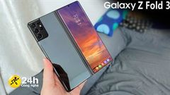 Giá bán Galaxy Z Fold 3: Sẽ rẻ hơn Galaxy Z Fold2, tiệm cận với dòng Galaxy Note nên dự kiến sẽ rất hot? 