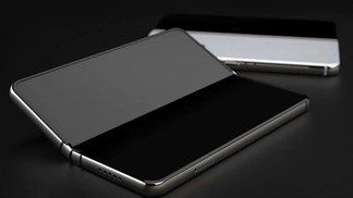 Không chỉ hỗ trợ bút S Pen, smartphone màn hình gập Galaxy Z Fold 3 còn sẽ được trang bị camera ẩn dưới màn hình