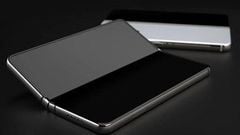  Không chỉ hỗ trợ bút S Pen, smartphone màn hình gập Galaxy Z Fold 3 còn sẽ được trang bị camera ẩn dưới màn hình 