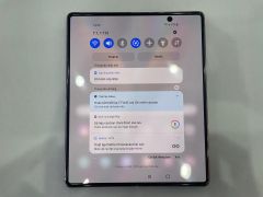  Samsung Galaxy Z Fold2 (5G) F916B Đồng 