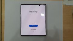  Samsung Galaxy Z Fold2 (5G) F916B Đồng 