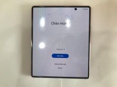  Samsung Galaxy Z Fold2 (5G) F916B Đồng (mã sp: #33774798) 
