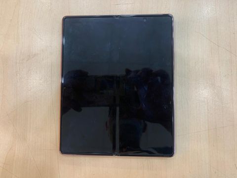 Samsung Galaxy Z Fold2 (5G) F916B Đồng