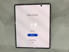  Samsung Galaxy Z Fold2 (5G) F916B Đồng (mã sp: #34199908) 