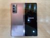 Samsung Galaxy Z Fold2 (5G) F916B Đồng