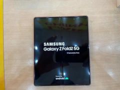  Samsung Galaxy Z Fold2 (5G) F916B Đồng 