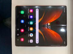  Samsung Galaxy Z Fold2 (5G) F916B Đồng 