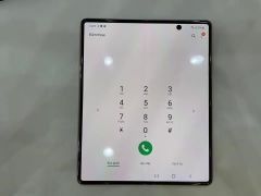  Samsung Galaxy Z Fold2 (5G) F916B Đồng (mã sp: #34446572) 