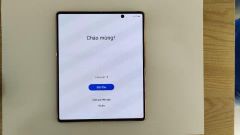  Samsung Galaxy Z Fold2 (5G) F916B Đồng 