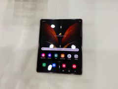  Samsung Galaxy Z Fold2 (5G) F916B Đồng (mã sp: #34210542) 