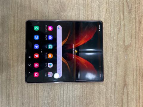 Samsung Galaxy Z Fold2 (5G) F916B Đồng