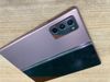 Samsung Galaxy Z Fold2 (5G) F916B Đồng