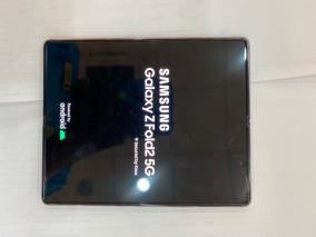 Điện thoại Samsung Galaxy Z Fold2 5G