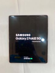  Samsung Galaxy Z Fold2 (5G) F916B Đồng 