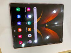  Samsung Galaxy Z Fold2 (5G) F916B Đồng 