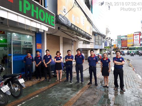 Nội dung sinh Hoạt 265HX 27/8/2018