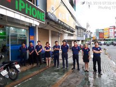  Nội dung sinh Hoạt 265HX 27/8/2018 