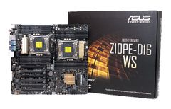  Bo mạch chủ Asus Z10PE-D16 WS 