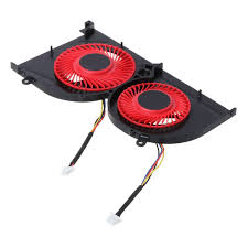  Quạt GPU Laptop MSI GS63 GS63VR GS73 GS73VR MS-17B1 
