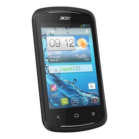 Acer Z120