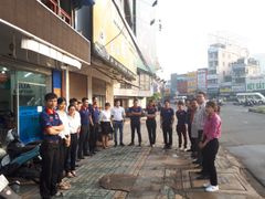  Sinh Hoạt Chéo 265Hx Ngày 20/12/2018 