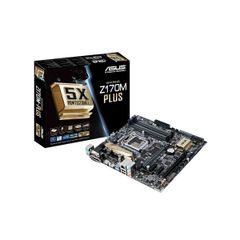 Mainboard ASUS Z170M-PLUS