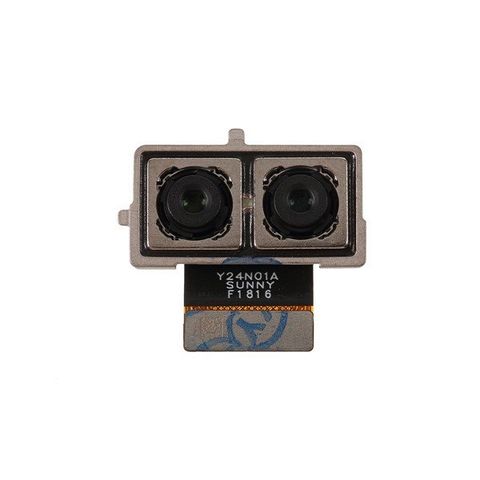 Camera ZTE Nubia Z17S