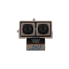 Camera ZTE Nubia Z17S