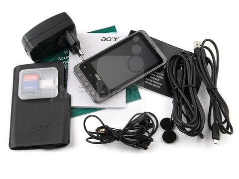 Sạc Adapter Acer Z200