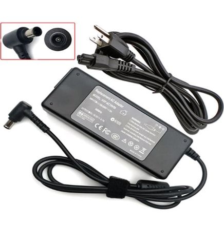Sạc Adapter Sony Vaio Fz21Z