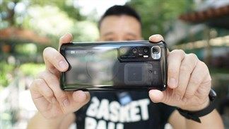 Đánh giá chi tiết Xiaomi Mi 10 Ultra: Món quà đầy ý nghĩa tròn 10 năm thành lập