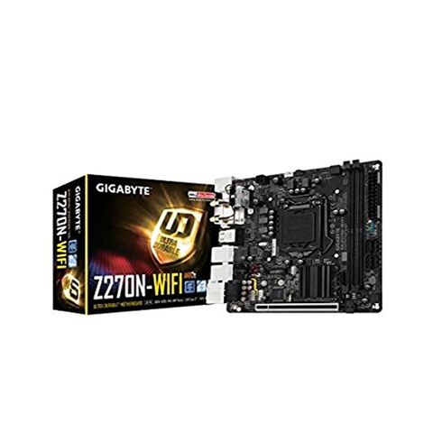 Mainboard Gigabyte GA-Z270N-WIFI Socket 1151