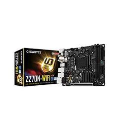 Mainboard Gigabyte GA-Z270N-WIFI Socket 1151
