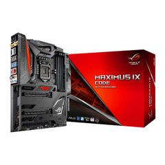 Mainboard ASUS Z270 ROG MAXIMUS IX CODE
