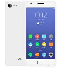 Lenovo Zuk Z2