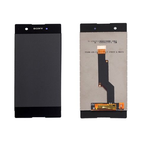 Thay màn hình Sony Z3