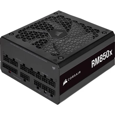Nguồn Corsair Rm854x - 80 Plus Gold - Full Modular