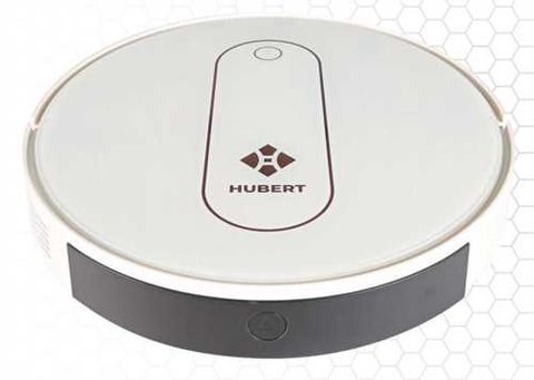 Robot Hút Bụi Hubert Hb-b68-w